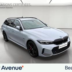 BMW Serie 3 330eA xDrive 292ch M Sport Beaune
