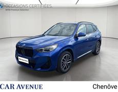 BMW X1 Chenôve