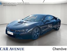 BMW i8 Chenôve