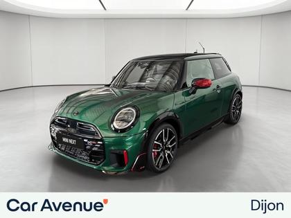 Mini Cooper - JCW 231ch JCW DKG7 - 44 990 €