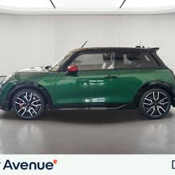 Mini Cooper Cooper 231 ch DKG7 JCW JCW Chen&ocirc;ve
