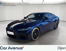BMW Serie 4 coupe - Coupe M440d xDrive 340 ch BVA8 M Performance - 83 990 €