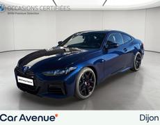 BMW Serie 4 coupe Chenôve