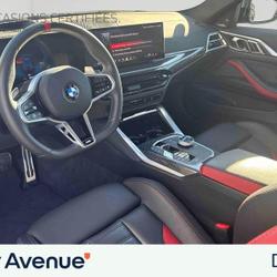 BMW Serie 4 coupe M440dA 340ch M Performance xDrive Chen&ocirc;ve