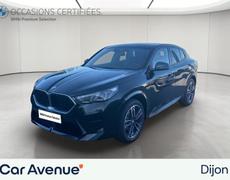 BMW X2 Chenôve