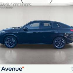 BMW X2 X2 sDrive 18d 150ch DKG7 M Sport Chen&ocirc;ve