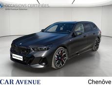 BMW Serie 5 Touring