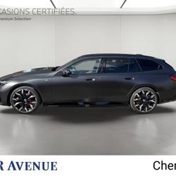 BMW Serie 5 Touring i5 M60 601ch xDrive Chen&ocirc;ve