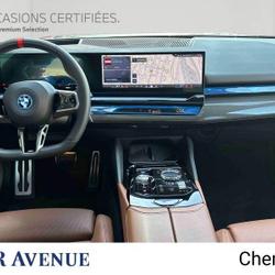 Autres BMW i5 M60 xDrive 601 ch Chen&ocirc;ve