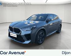 BMW X2 Chenôve