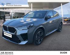 BMW X2 Chenôve