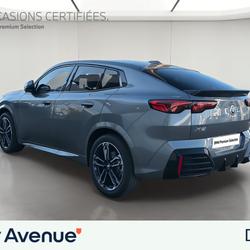 BMW X2 sDrive 20d 163ch DKG7 M Sport occasion - Chen&ocirc;ve - photo 2/36