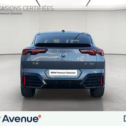 BMW X2 sDrive 20d 163ch DKG7 M Sport occasion - Chen&ocirc;ve - photo 3/36