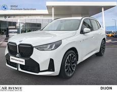 BMW X3 Chenôve