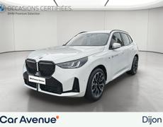 BMW X3 Chenôve