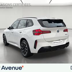 BMW X3 20d xDrive 197 ch BVA8 M Sport occasion - Chen&ocirc;ve - photo 2/26
