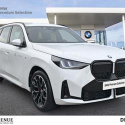 BMW X3 xDrive20d 197ch M Sport Chen&ocirc;ve