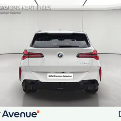 BMW X3 20d xDrive 197 ch BVA8 M Sport occasion - Chen&ocirc;ve - photo 3/26