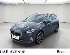 BMW Serie 2 Active Tourer - 218d 150ch Luxury DKG7 - 28 490 €