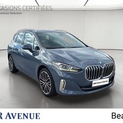 BMW Serie 2 Active Tourer 218d 150ch Luxury DKG7 Beaune