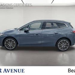 BMW Serie 2 Active Tourer Active Tourer 218d 150 ch DKG7 Luxury Beaune