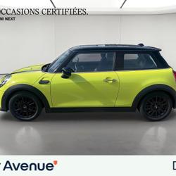 Mini Mini Cooper 136ch  Edition Camden BVA7 Chen&ocirc;ve