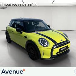 Mini Mini Cooper 136ch  Edition Camden BVA7 Chen&ocirc;ve