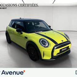 Mini Hatch Hatch 3 Portes Cooper 136 ch DKG7 Edition Camden Chen&ocirc;ve