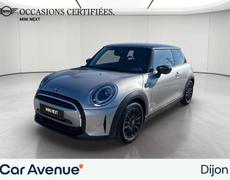Mini Hatch - Hatch 3 Portes Cooper 136 ch DKG7 Edition Camden - 23 990 €