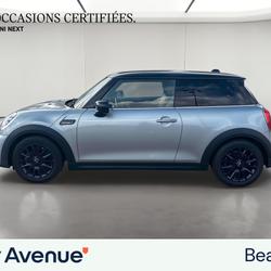 Mini Hatch 3 Portes Cooper 136 ch DKG7 Edition Camden occasion - Beaune - photo 2/35