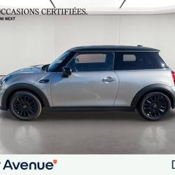 Mini Hatch Hatch 3 Portes Cooper 136 ch DKG7 Edition Camden Beaune