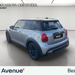 Mini Hatch 3 Portes Cooper 136 ch DKG7 Edition Camden occasion - Beaune - photo 3/35