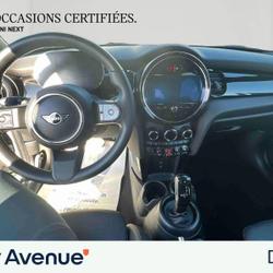 Mini Hatch Hatch 3 Portes Cooper 136 ch DKG7 Edition Camden Beaune