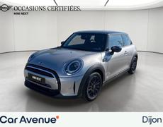 Mini Mini Chenôve