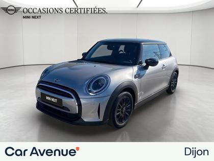 Mini Mini - Cooper 136ch  Edition Camden BVA7 - 24 490 €