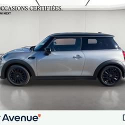 Mini Mini Cooper 136ch  Edition Camden BVA7 Chen&ocirc;ve
