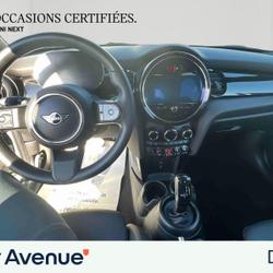 Mini Mini Cooper 136ch  Edition Camden BVA7 Chen&ocirc;ve