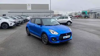 Suzuki Swift  - Sport - photo 2