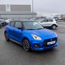Suzuki Swift 1.4 BOOSTERJET HYBRID 129CH SPORT M&eacute;rignac