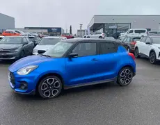 Suzuki Swift Albi