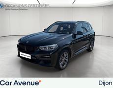 BMW X3 Chenôve