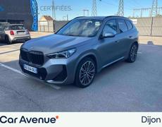 BMW X1 Chenôve