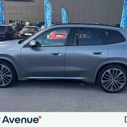 BMW X1 xDrive30e 326ch M Sport Chen&ocirc;ve