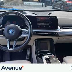 BMW X1 xDrive30e 326ch M Sport Chen&ocirc;ve