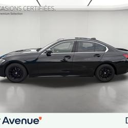 BMW Serie 3 318dA 150ch Business Design Chen&ocirc;ve