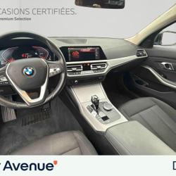 BMW Serie 3 318dA 150ch Business Design Chen&ocirc;ve