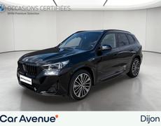 BMW X1 Chenôve