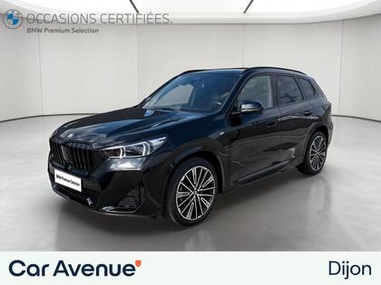 BMW X1 - sDrive18i 136ch M Sport - 39 900 €