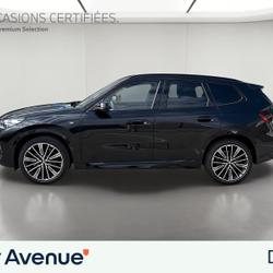 BMW X1 sDrive18i 136ch M Sport Chen&ocirc;ve