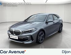 BMW Serie 1 Chenôve